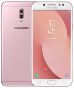 Замена стекла на телефоне Samsung Galaxy J7 Plus в Воронеже